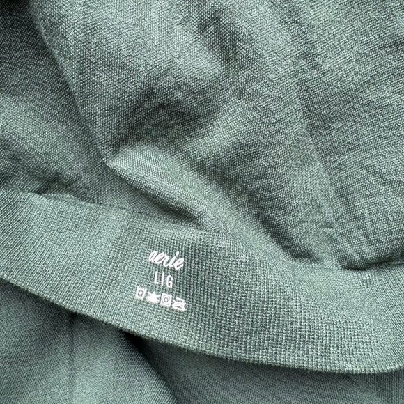 NWT Aerie Seamless Ring Longline Bralette L - Picture 3 of 4